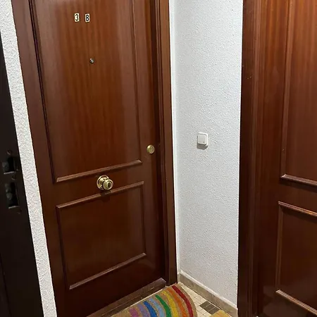 Mossen Ruzafa Market Apartamento Valencia