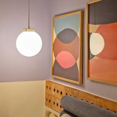 Guestready - Near The Market Lägenhet