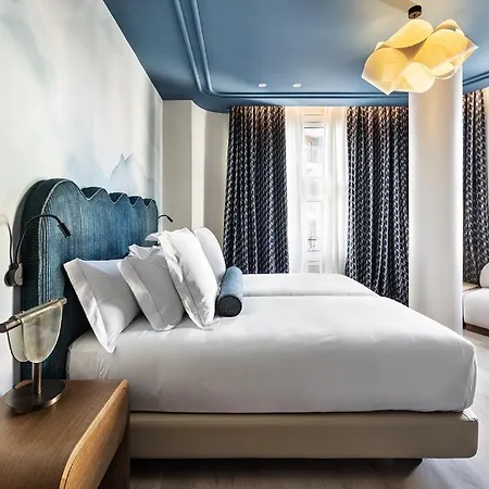 One Shot Puerta Ruzafa