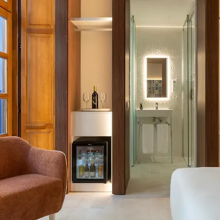 Hotel Axel - Adults Only Walencja