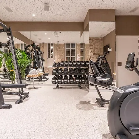 Axel - Adults Only Hotel Walencja