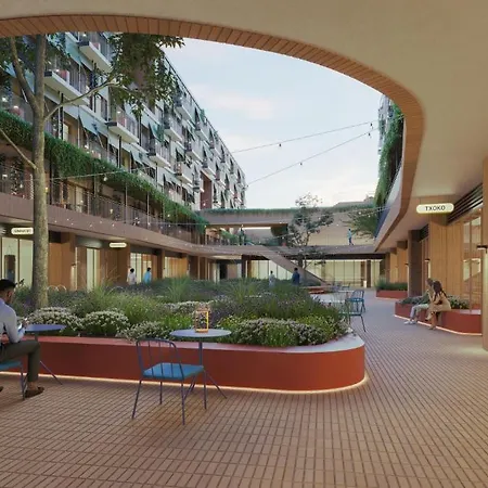Kora Lluna Hotel 3*