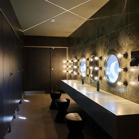 Novotel Lavant Hotel