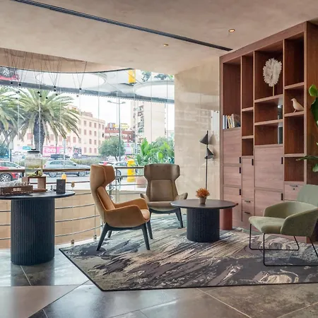 Novotel Lavant Hotel 4*