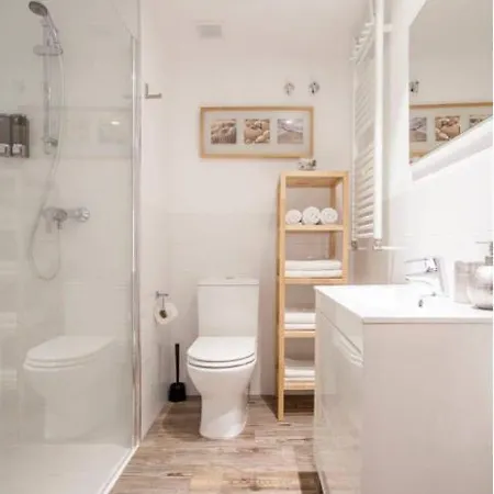 Apartamento Hi - Jorge Juan Valência