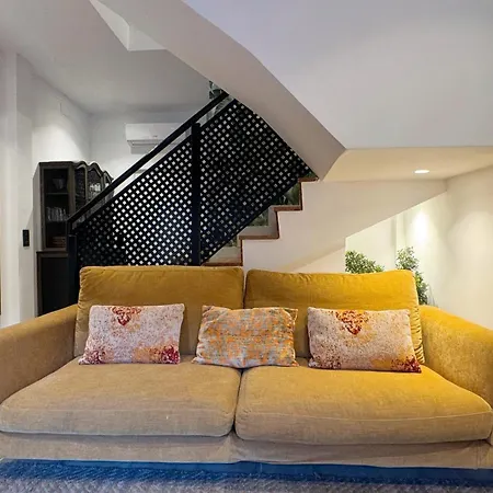 - Cabanyal Boutique Hébergement de vacances *