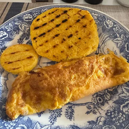 Kwatera prywatna Hogar Mediterraneo Walencja