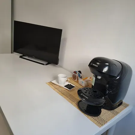 Agui House * ולנסיה