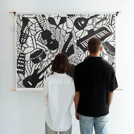 Bypillow Sinfonia Valencia