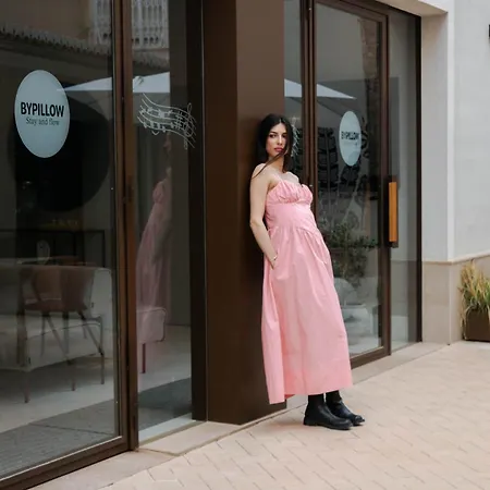 Bypillow Sinfonia 3*