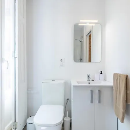 Residencia Universitaria Trinitarios * Βαλένθια