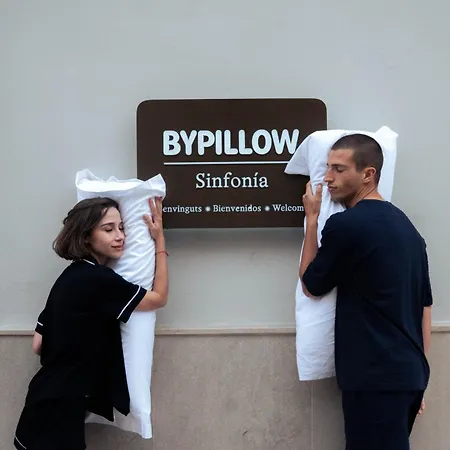 Bypillow Sinfonia Vendégház 3*