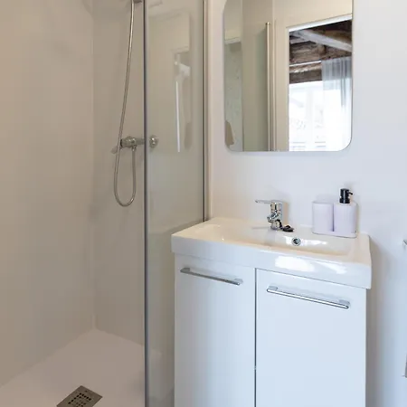 Residencia Universitaria Trinitarios Διαμέρισμα