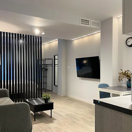 Mediterraneo Valencia