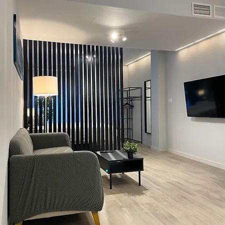 Guest house Mediterraneo