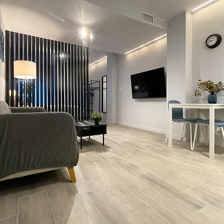 Mediterraneo Guest house Valencia