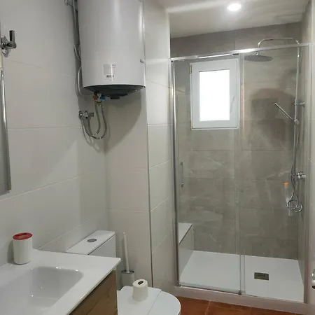 Torres De Quart Tu Casa דירה *