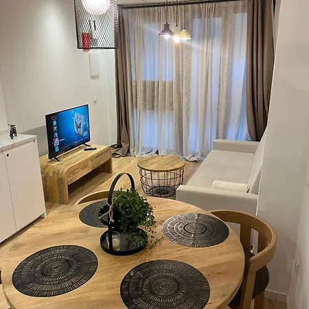 Acogedor Frente A Plaza Del Cedro * Valencia