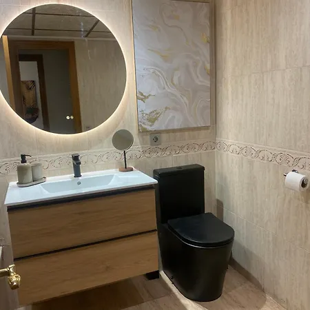 Avenida Mare Nostrum 7 Patacona Breakfast Items In The Lejlighed Valencia