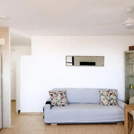 Isola Beachside 瓦伦西亚