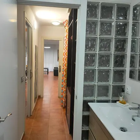 Torres De Quart Tu Casa ולנסיה