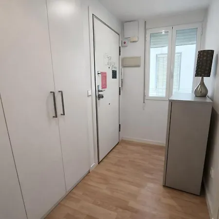 Apartmán Florit Flats - The Jardines Del Turia Valencie