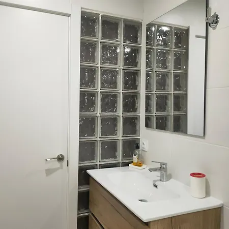 Torres De Quart Tu Casa * ולנסיה