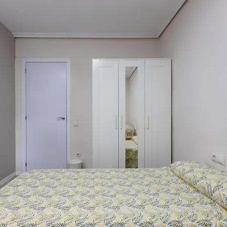 Acogedor En Cerca De La Playa *