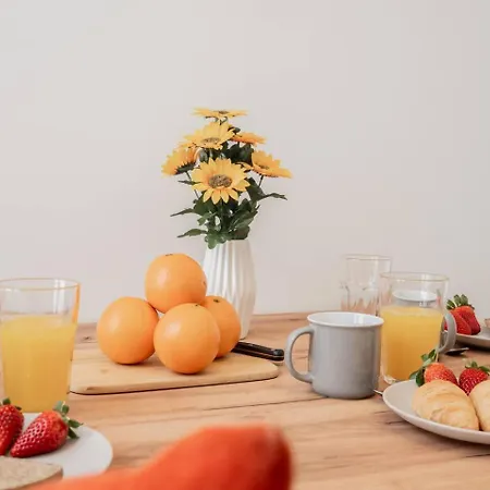 Appartement Vlc Yako *