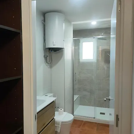 דירה Torres De Quart Tu Casa *