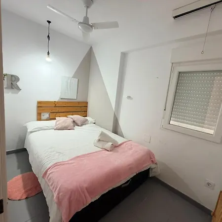 Daire Torres De Serrano *