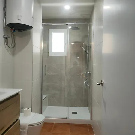 Torres De Quart Tu Casa * ולנסיה