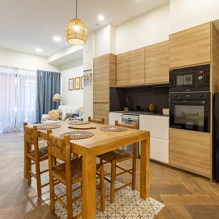 Apartament La Peregrina