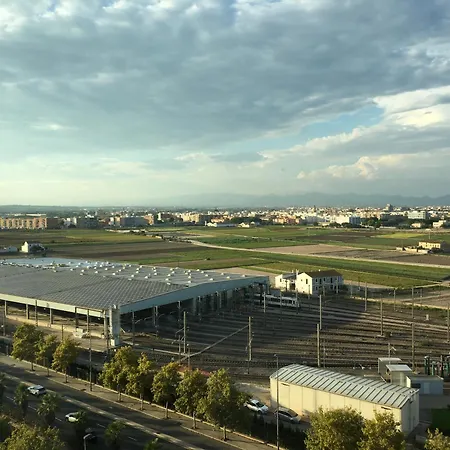 Panoramic By Valenciaflats Eu Βαλένθια