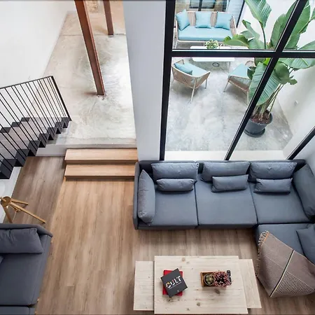 Aire Holidays Lägenhet Valencia