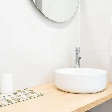 Vlc Yako Appartement Valencia