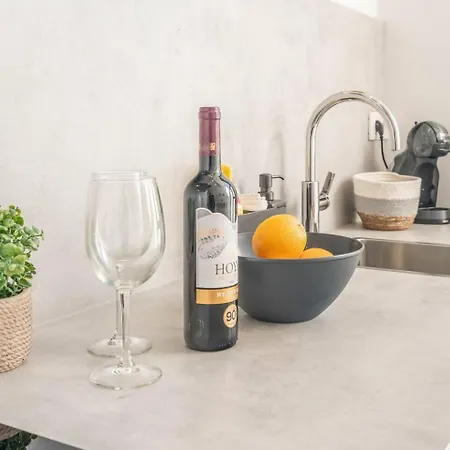 Appartement Vlc Yako *