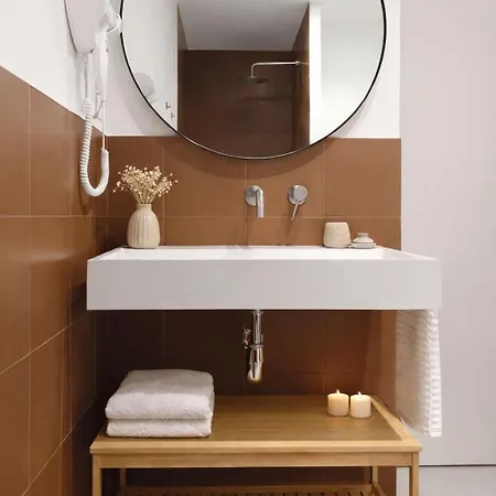 Olmaya Flats * Valencie
