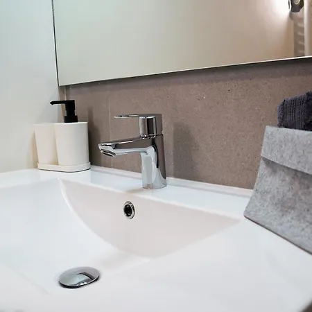 Casa Dolce Casa - Elegant 3br Near Metro & Beach,valencia Valence