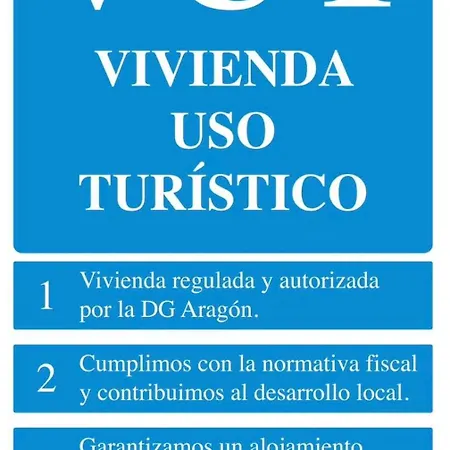 Rizada Ruzafa Apartman Valencia