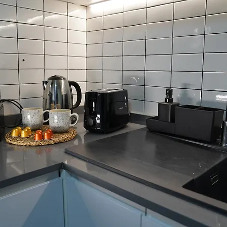 Casa Dolce Casa - Elegant 3br Near Metro & Beach,valencia Appartement *