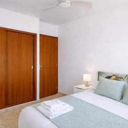 Isola Beachside 瓦伦西亚