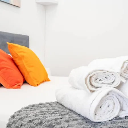 Vlc Yako Appartement Valencia