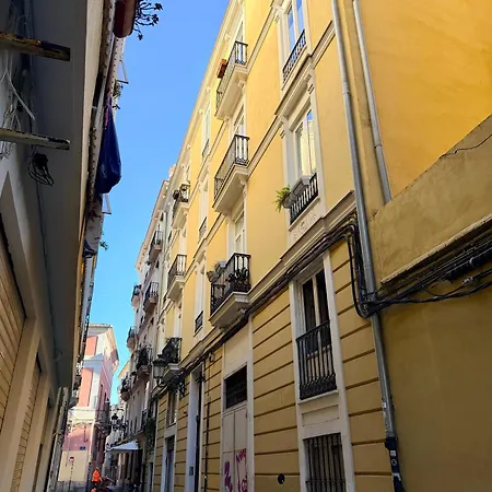 아파트 Teixidors De Palomar - Palomargroup