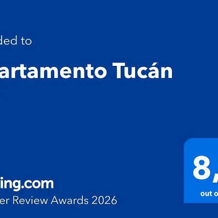 Tucán Apartamento
