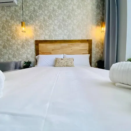 Apartment Florit Flats - The Cabanyal & Port
