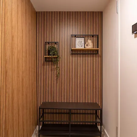 Viva Апартаменты Валенсия