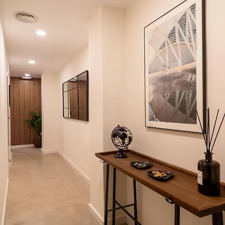 Viva Апартаменты