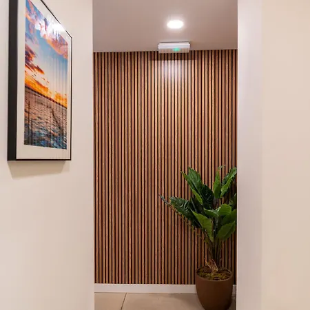 Appartement Viva