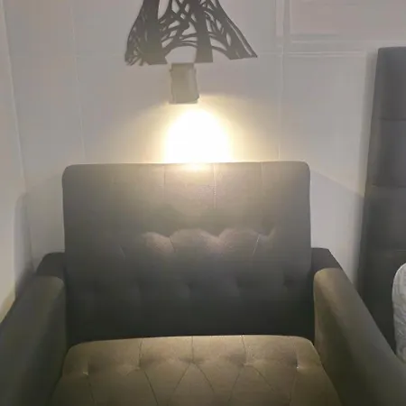 A7 Viviendaturisticavalencia Arte Apartman Valencia